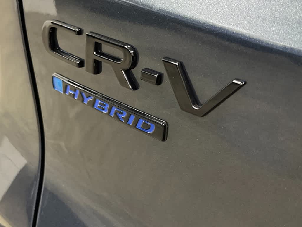 Thumbnail: 2026 Honda CR-V - 6