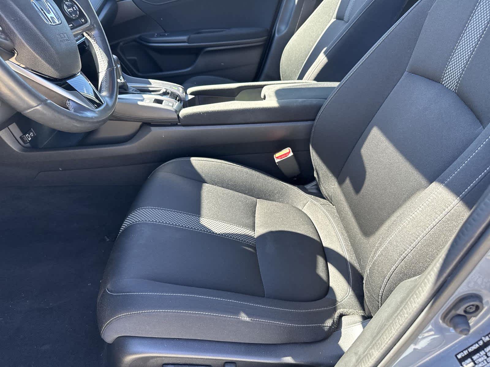 Thumbnail: 2021 Honda Civic - 11