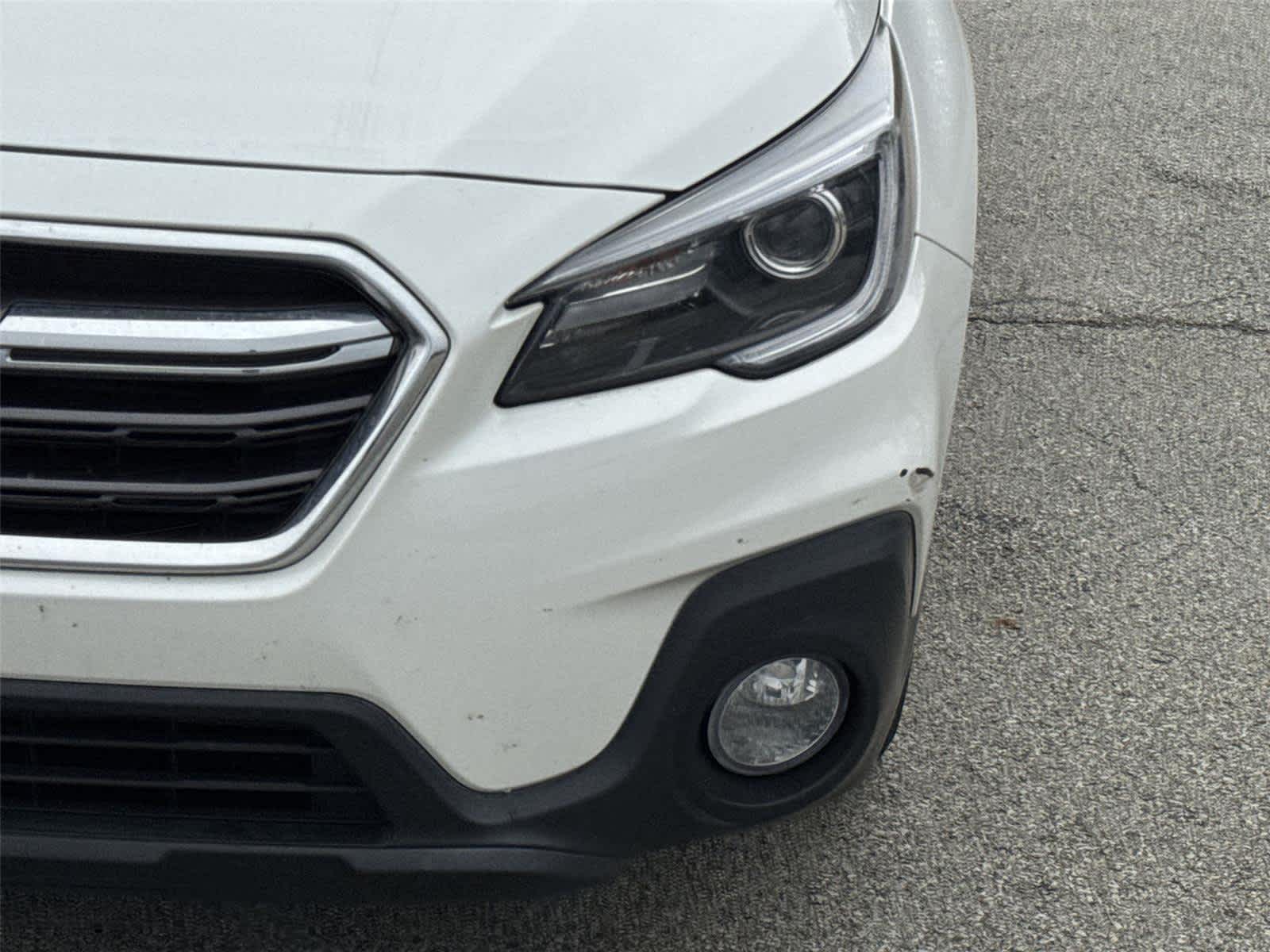 Thumbnail: 2018 Subaru Outback - 9