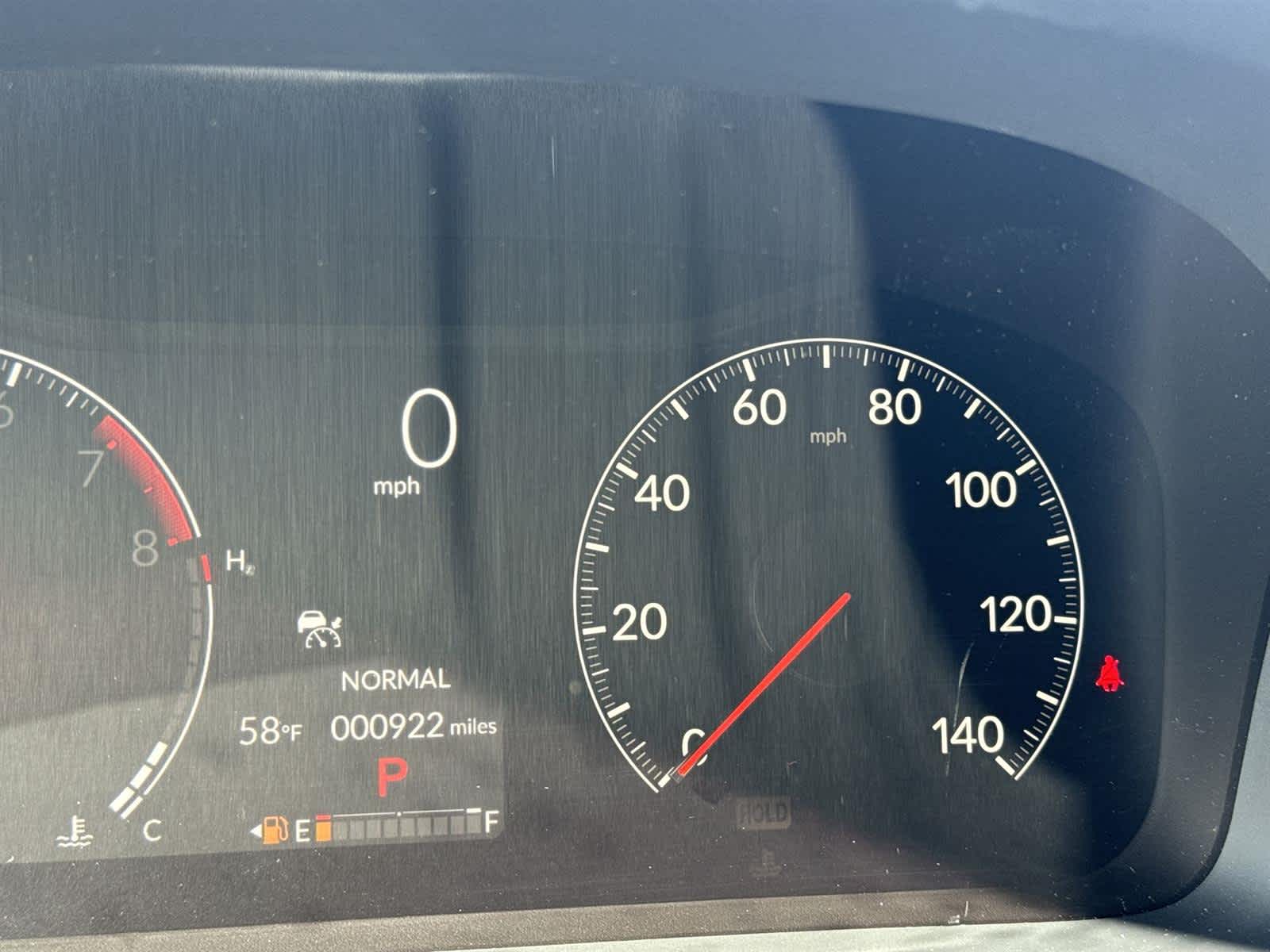 Thumbnail: 2026 Honda Ridgeline - 30