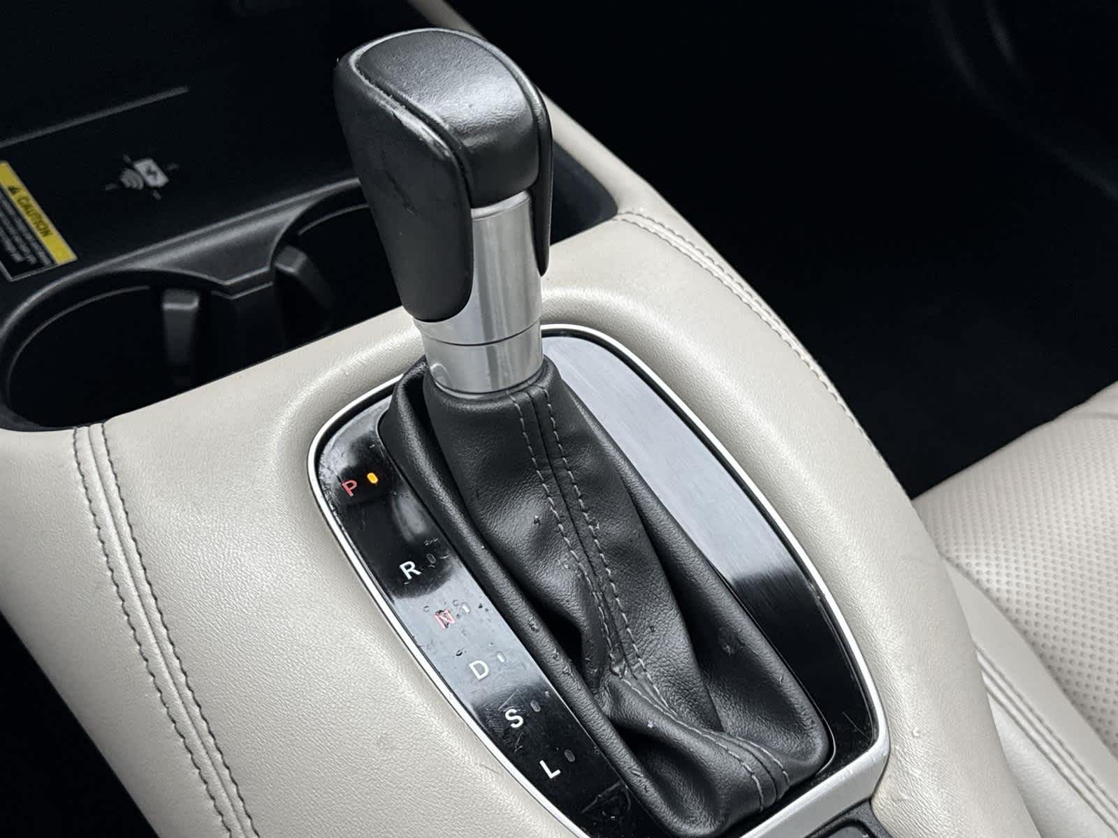 Thumbnail: 2024 Honda HR-V - 26