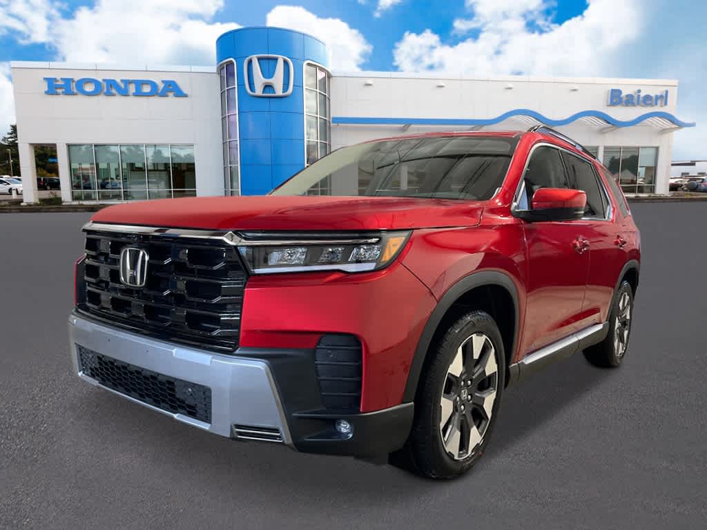 2026 Honda Pilot Touring -
                  Wexford, PA