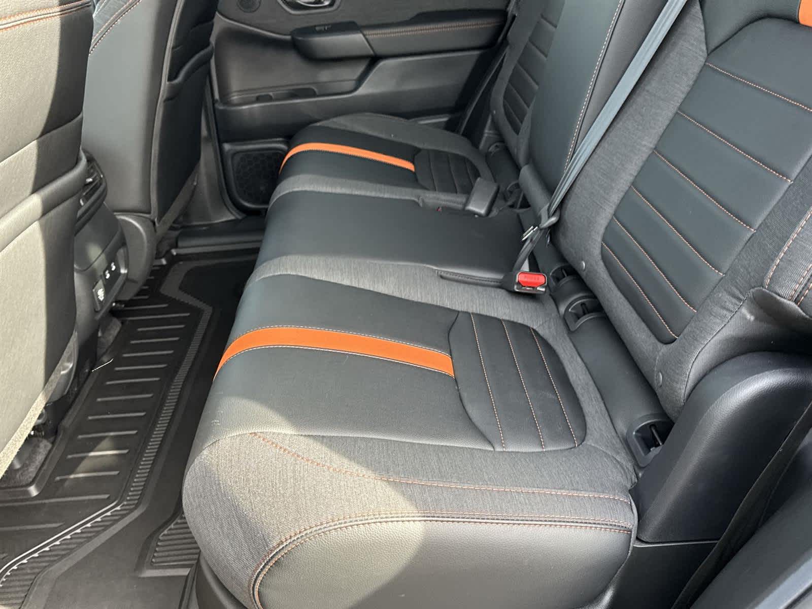 Thumbnail: 2026 Honda Passport - 13