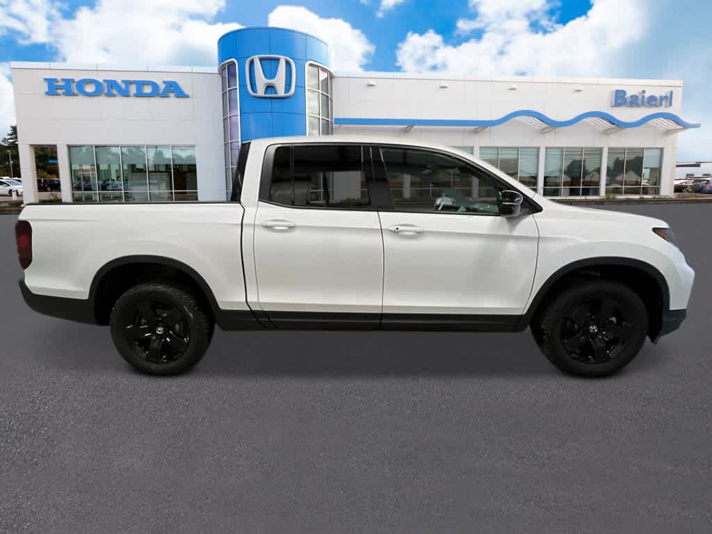 Thumbnail: 2026 Honda Ridgeline - 7