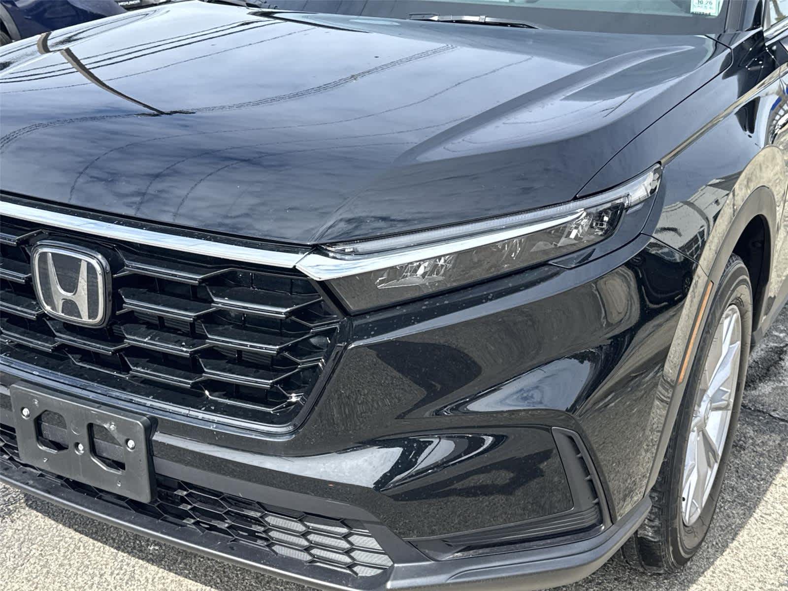 Thumbnail: 2024 Honda CR-V - 9