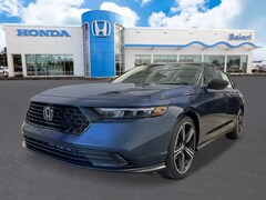 2026 Honda Accord SE Sedan