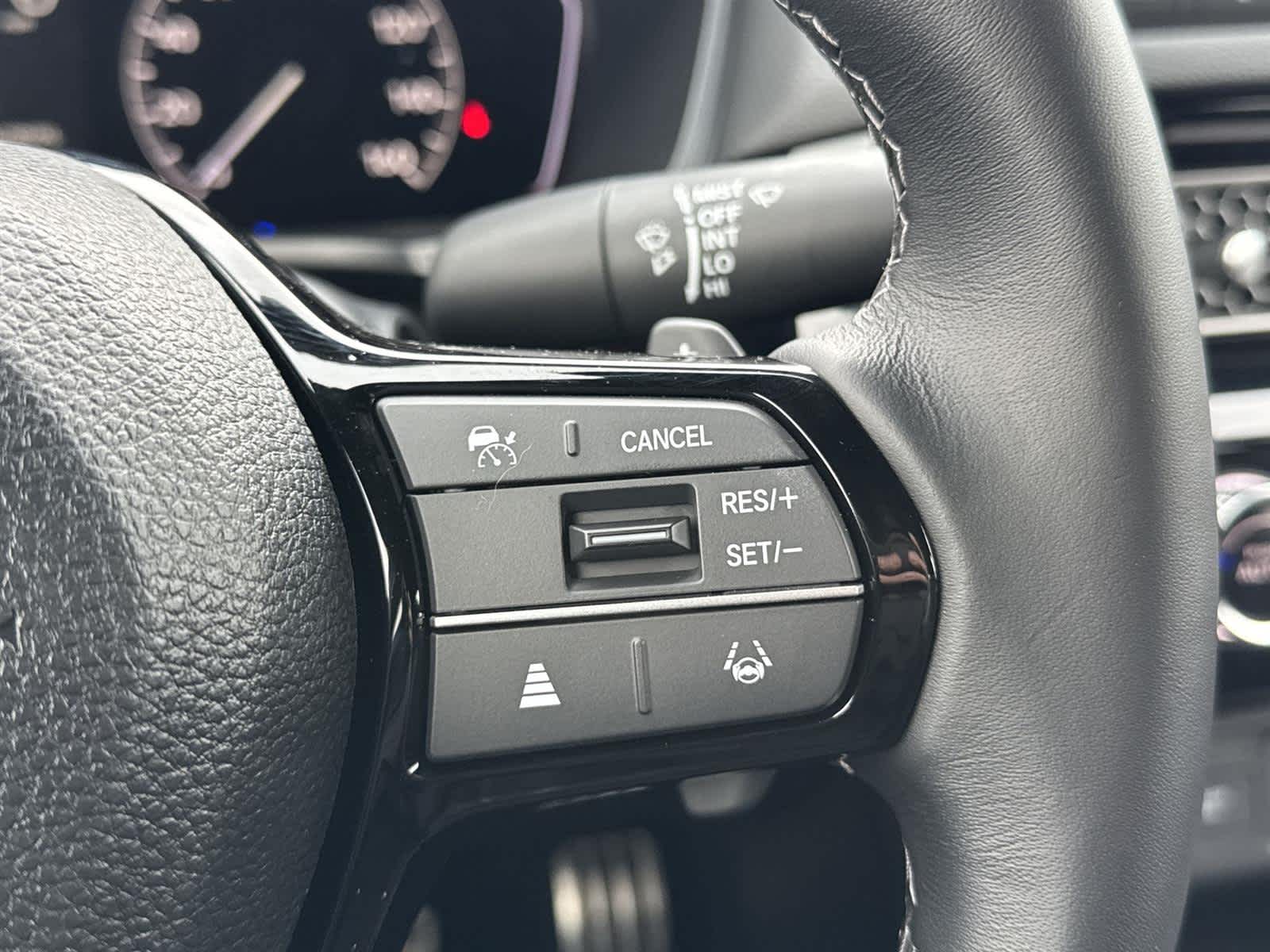 Thumbnail: 2026 Honda Civic - 17