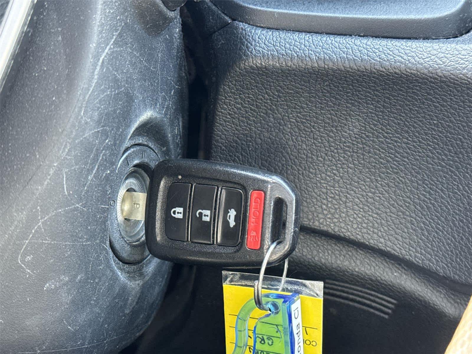 Thumbnail: 2016 Honda Civic - 31