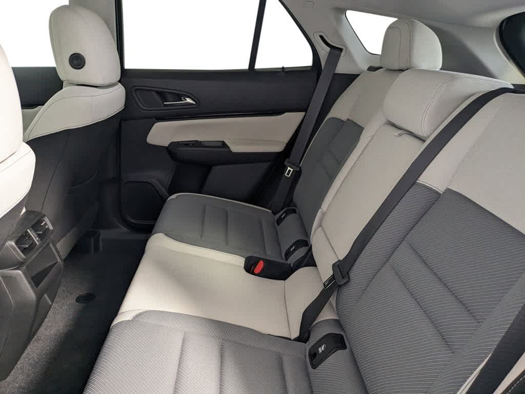 Thumbnail: 2025 Honda Prologue - 24