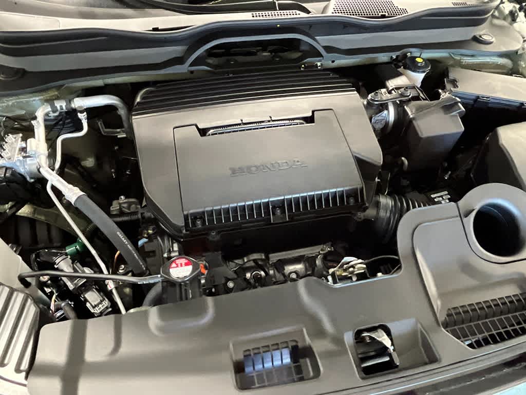 Thumbnail: 2026 Honda Passport - 12