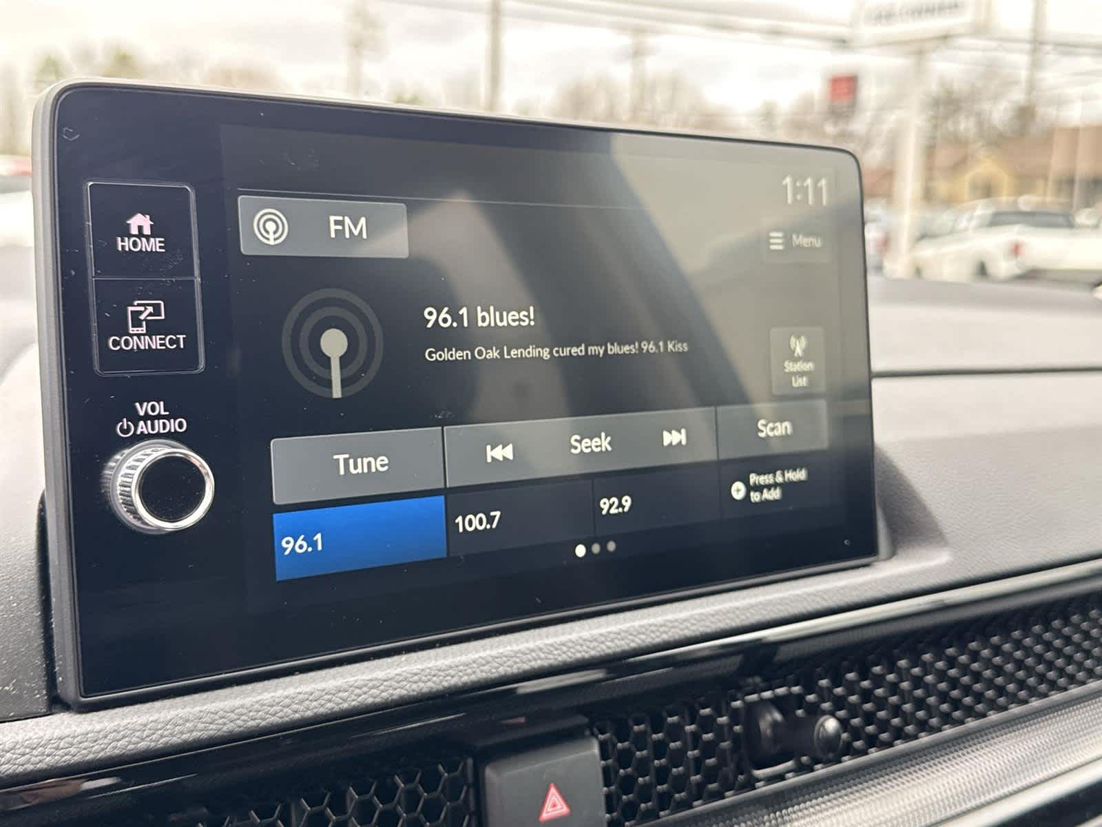 Thumbnail: 2026 Honda CR-V - 29