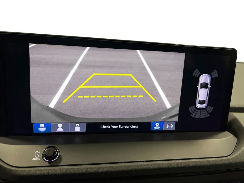 Thumbnail: 2025 Honda Accord - 25