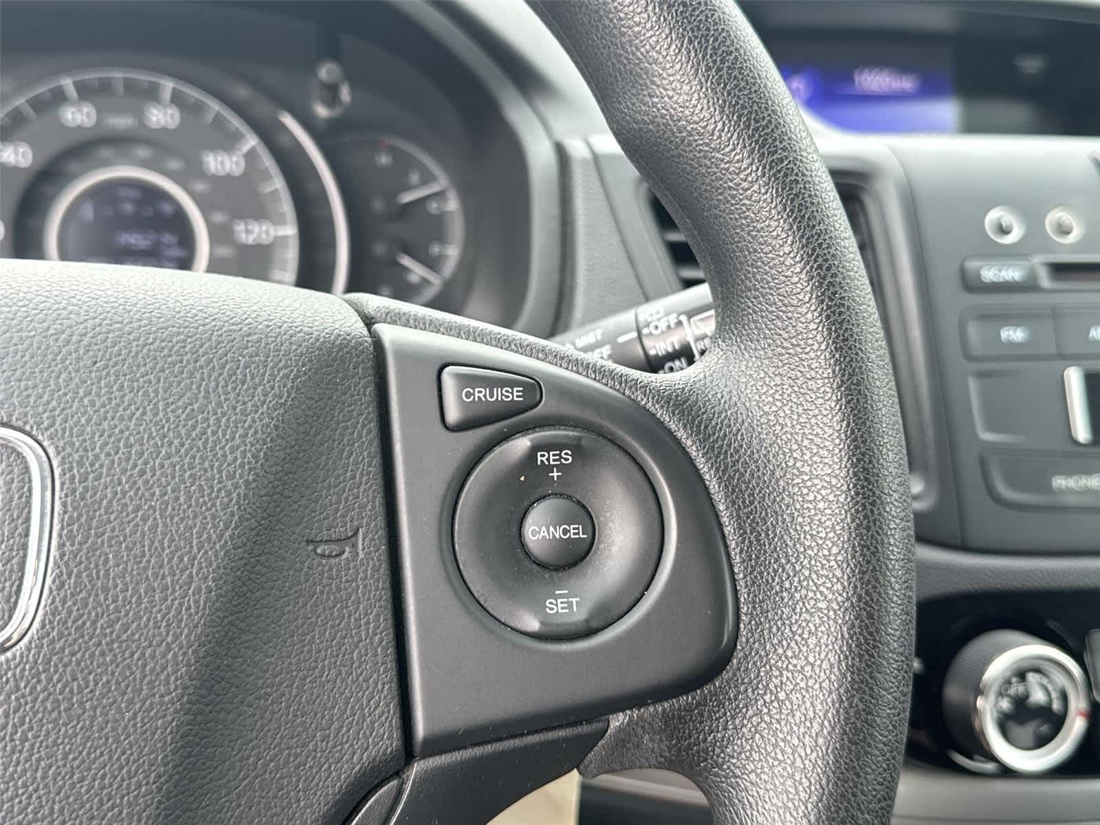 Thumbnail: 2015 Honda CR-V - 21
