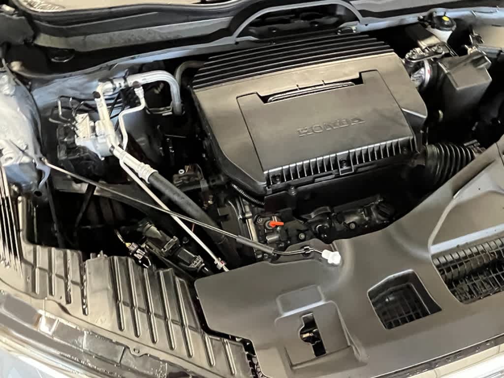 Thumbnail: 2026 Honda Pilot - 12
