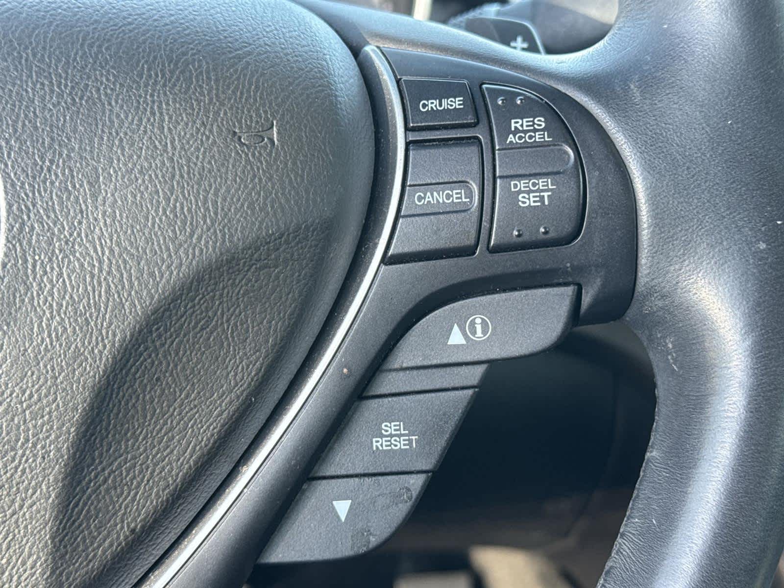Thumbnail: 2012 Acura TL - 21
