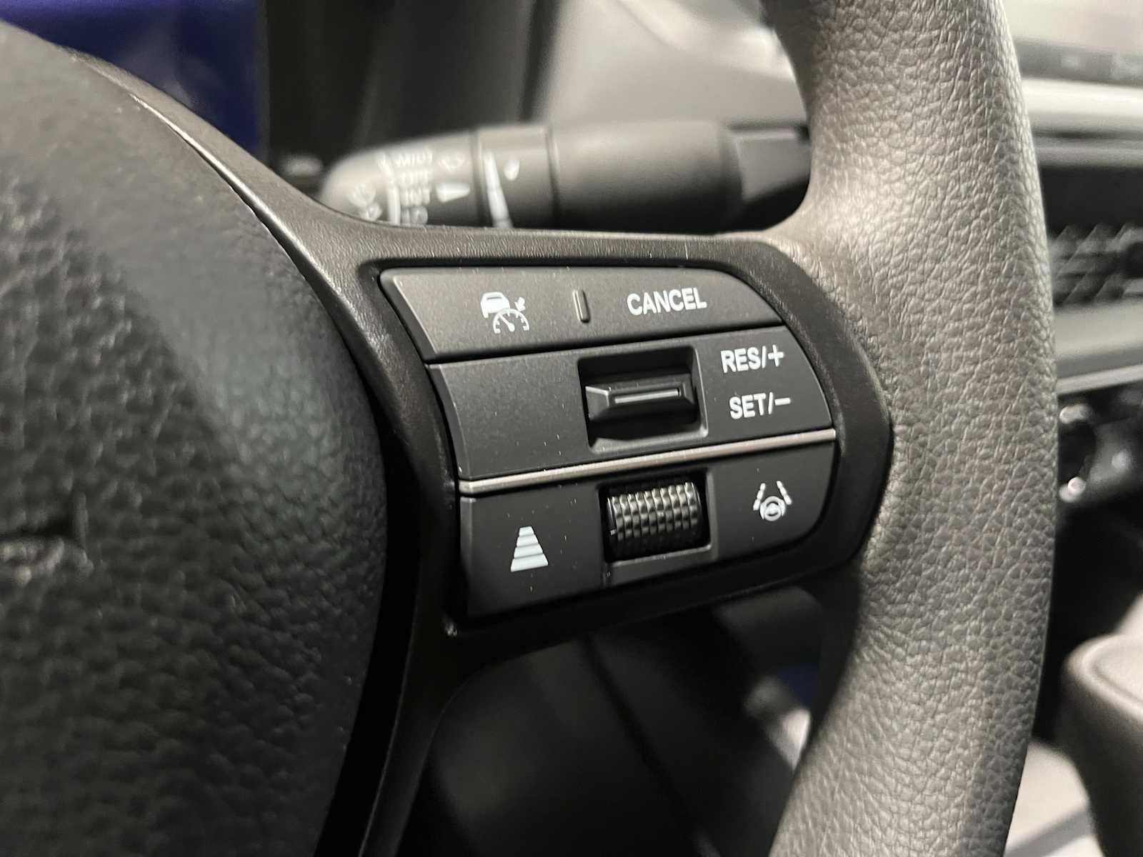 Thumbnail: 2025 Honda Accord - 18