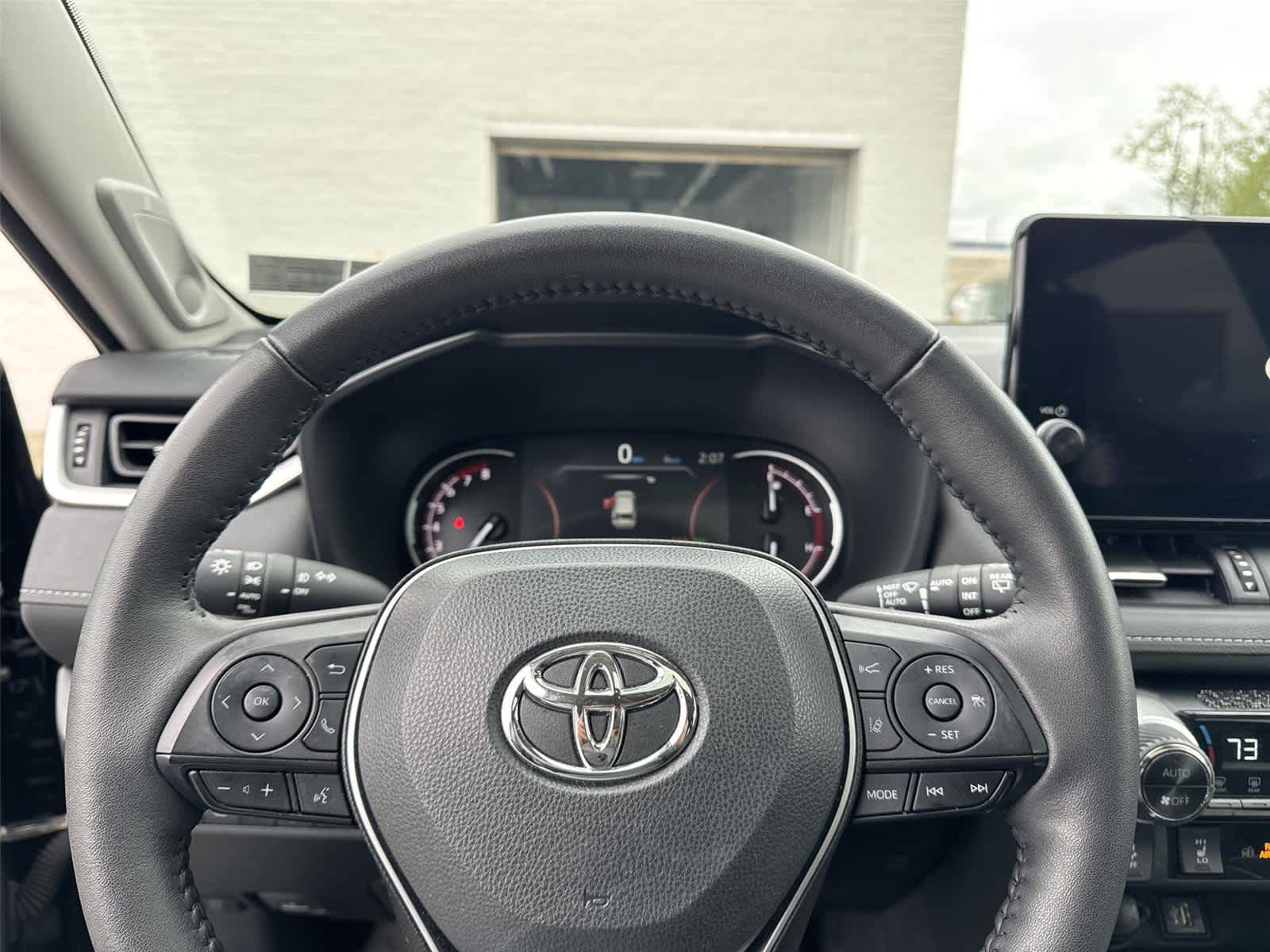 Thumbnail: 2024 Toyota RAV4 - 19
