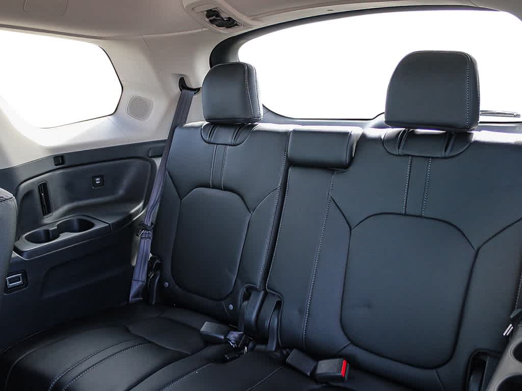 Thumbnail: 2026 Honda Pilot - 23