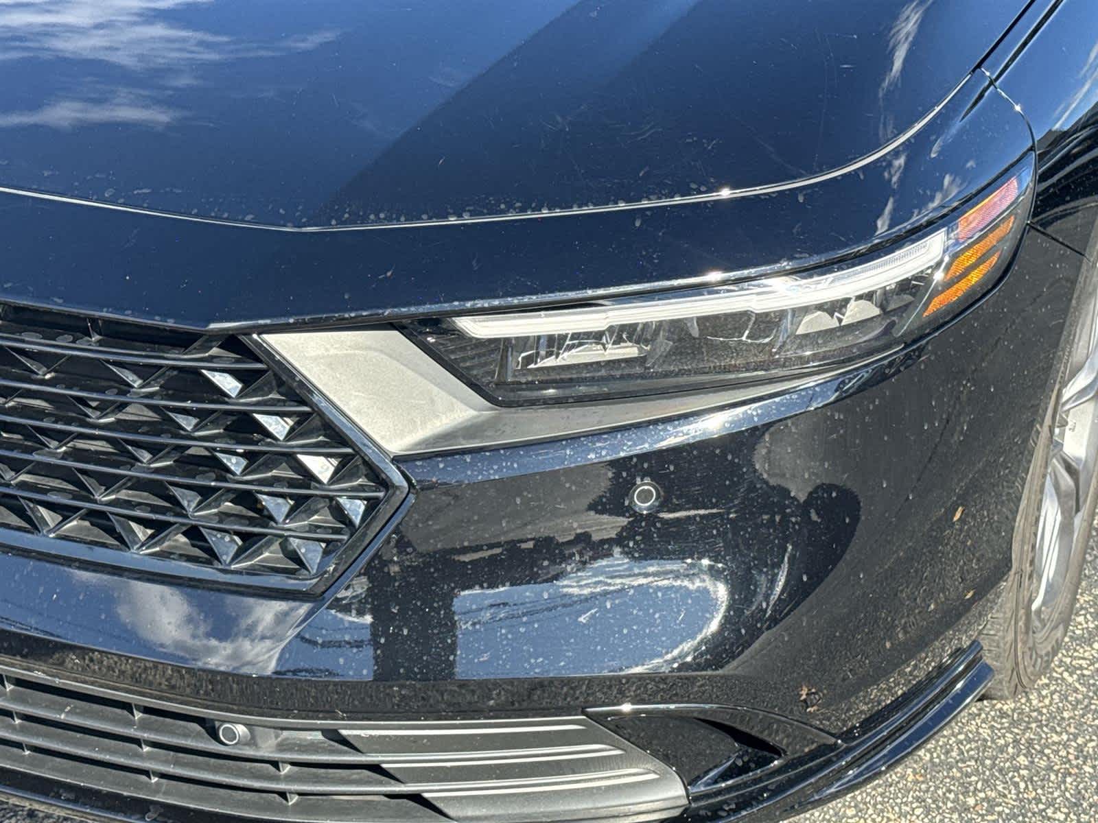 Thumbnail: 2023 Honda Accord - 8