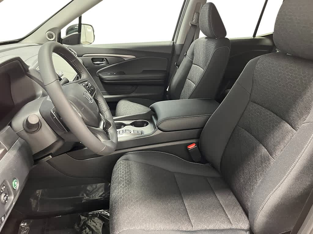 Thumbnail: 2026 Honda Ridgeline - 13