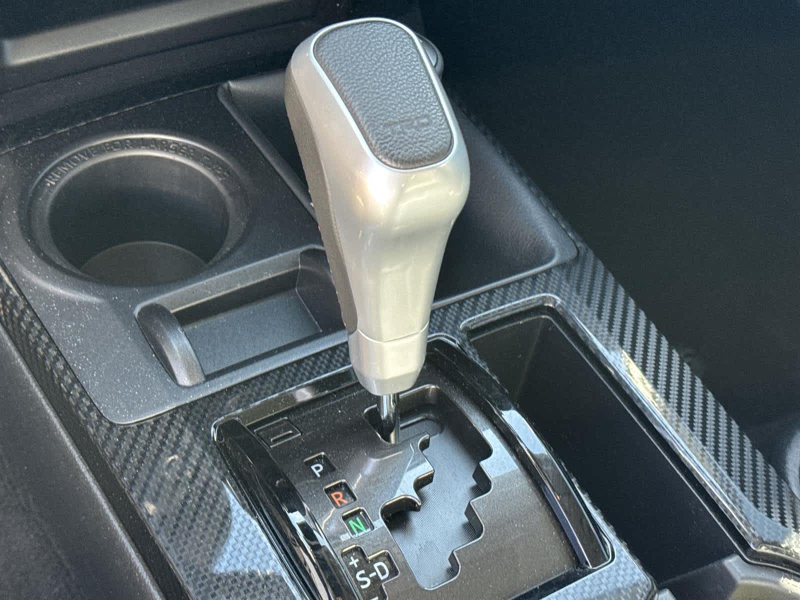 Thumbnail: 2023 Toyota 4Runner - 31