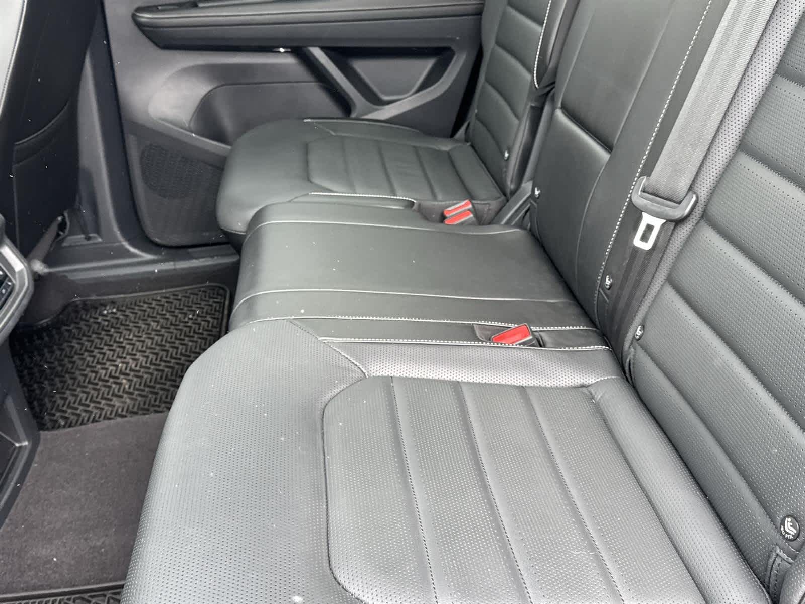 Thumbnail: 2024 Volkswagen Atlas - 14