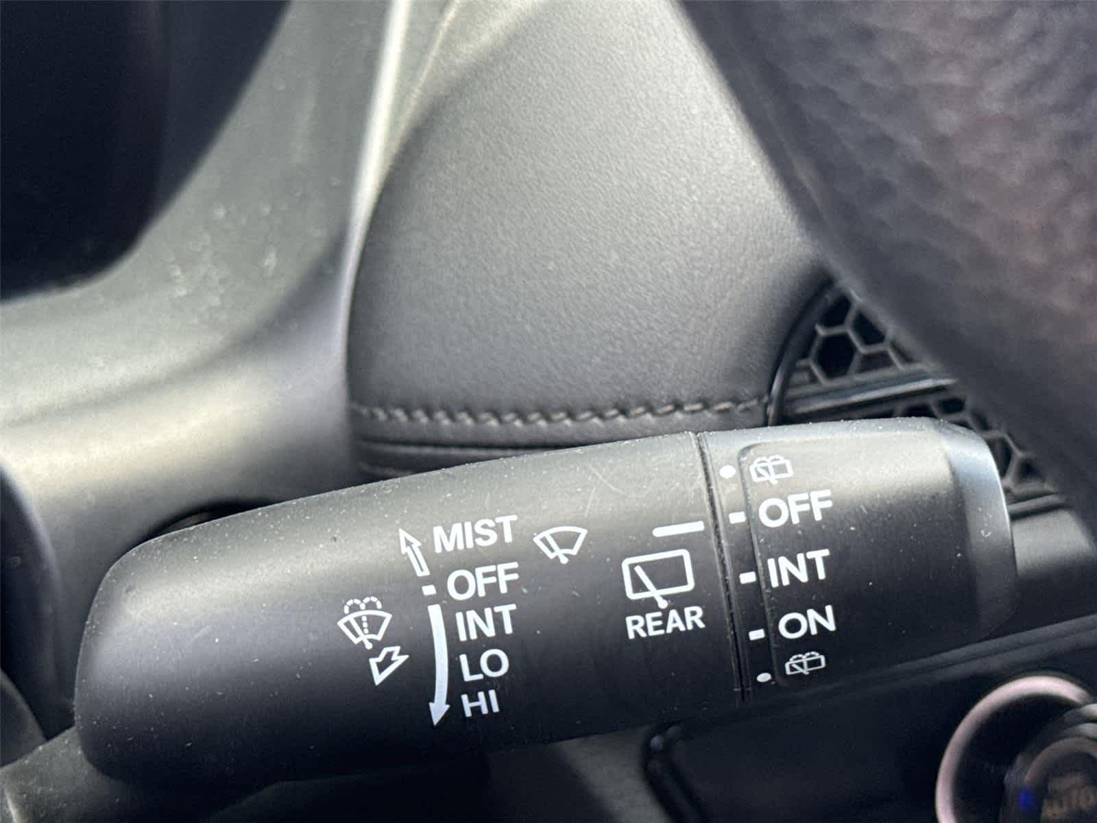 Thumbnail: 2023 Honda HR-V - 19