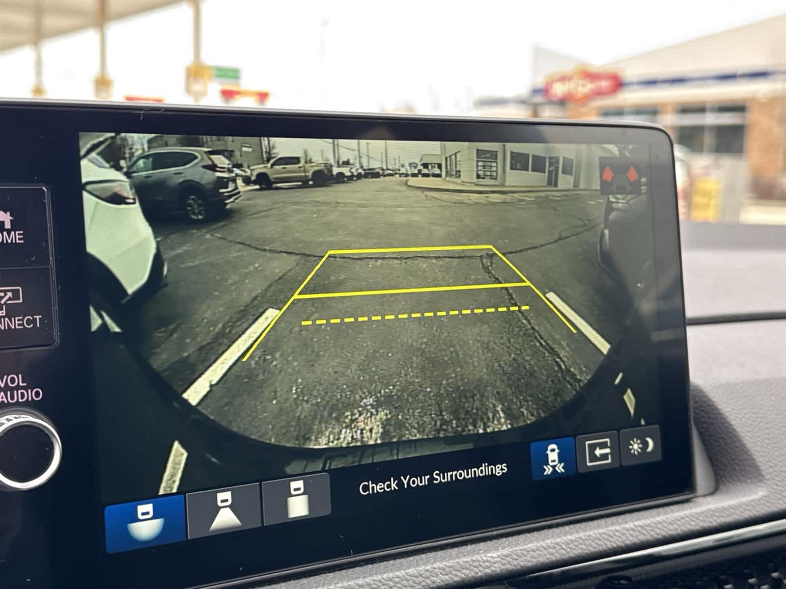 Thumbnail: 2026 Honda CR-V - 24