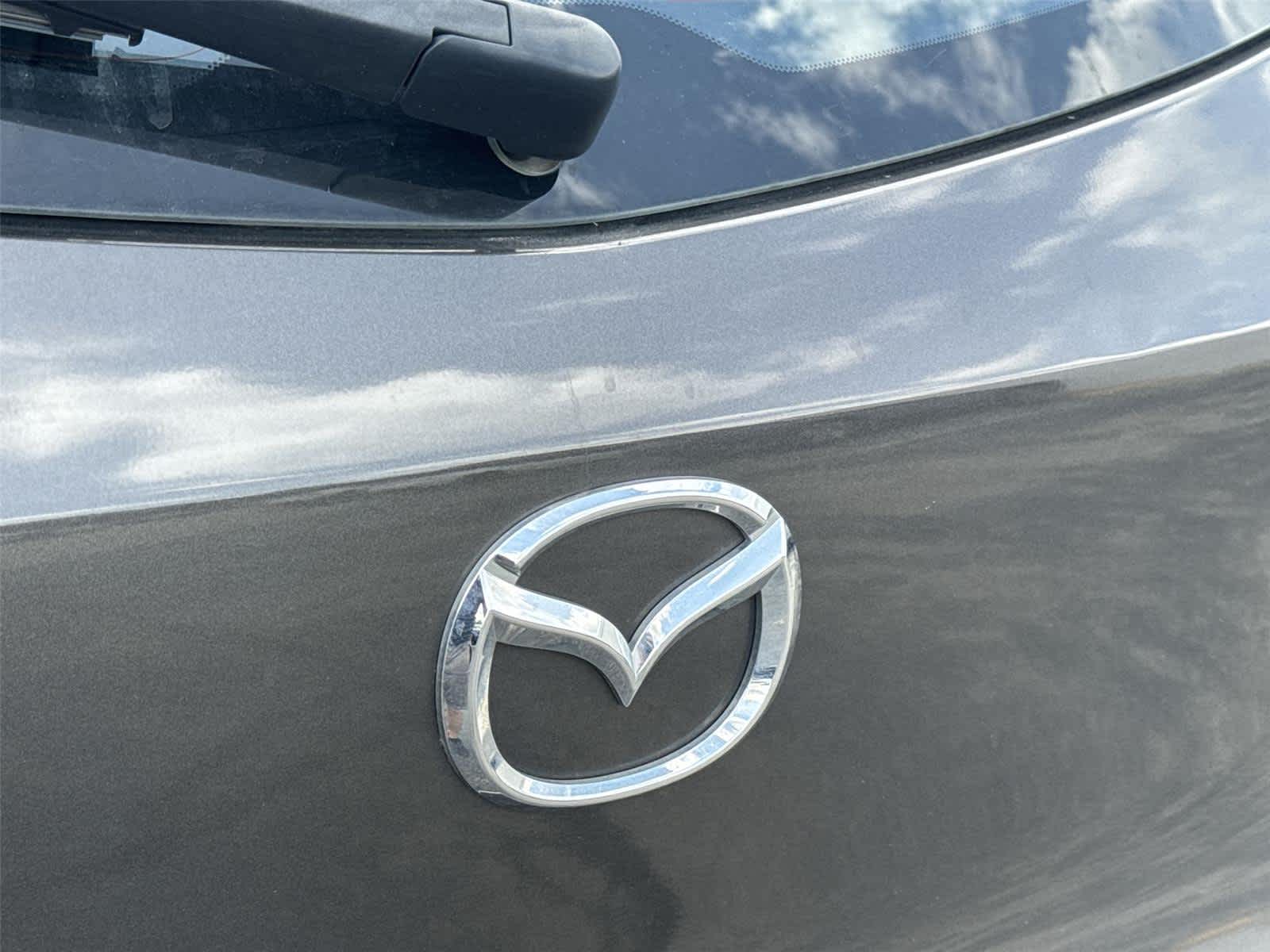 Thumbnail: 2019 Mazda CX-3 - 10