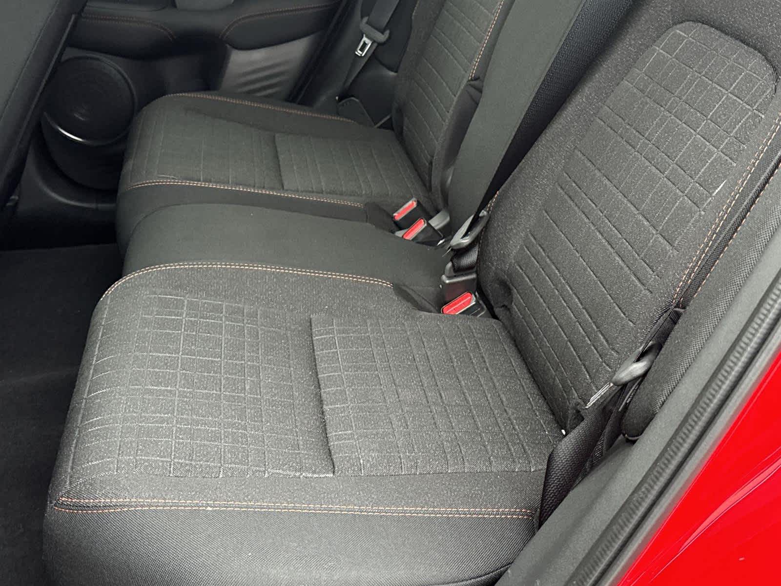 Thumbnail: 2026 Honda HR-V - 14