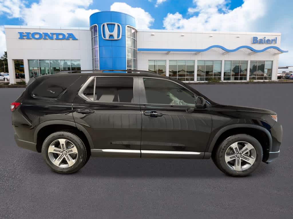 Thumbnail: 2026 Honda Pilot - 7