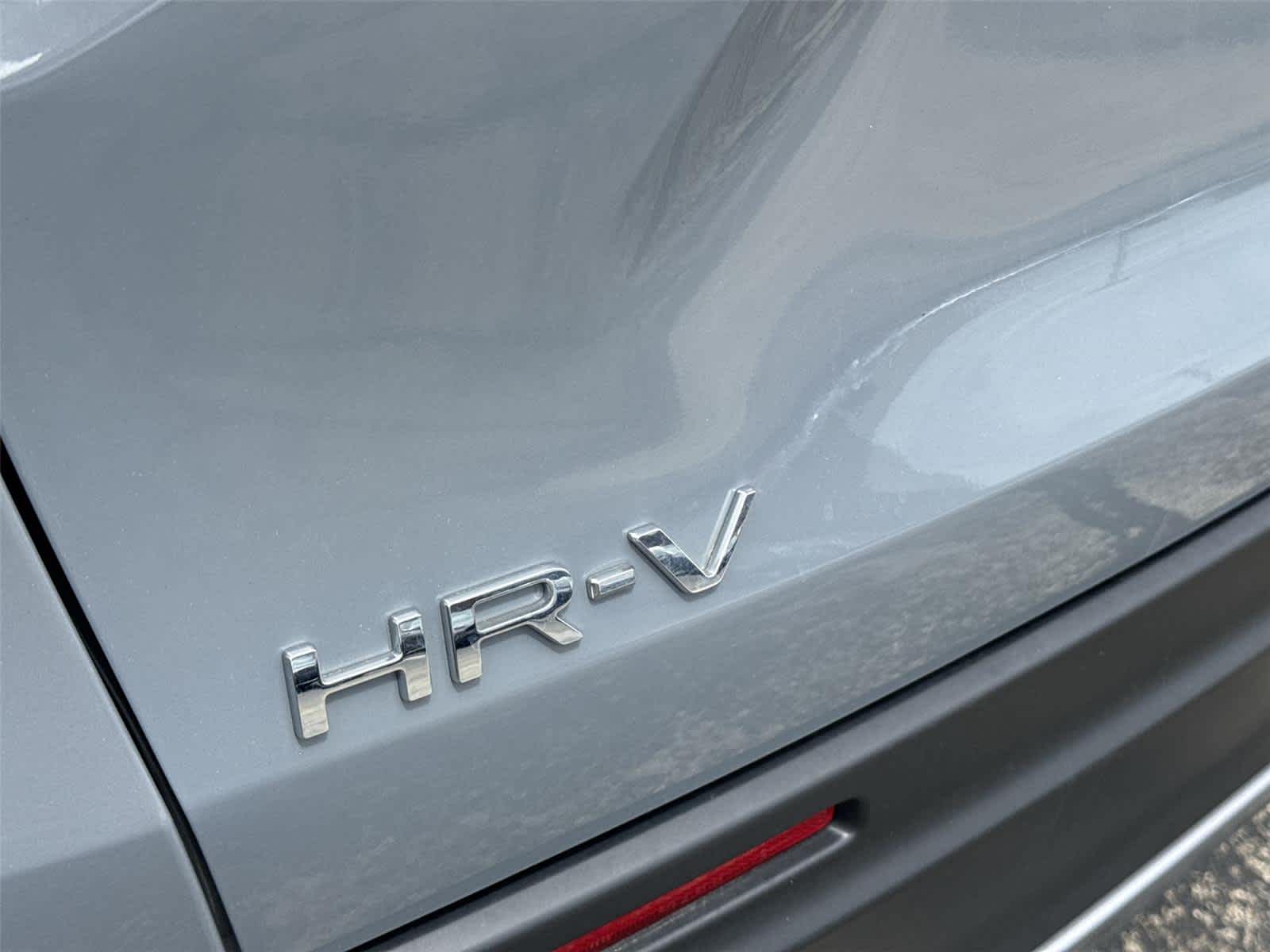 Thumbnail: 2024 Honda HR-V - 11