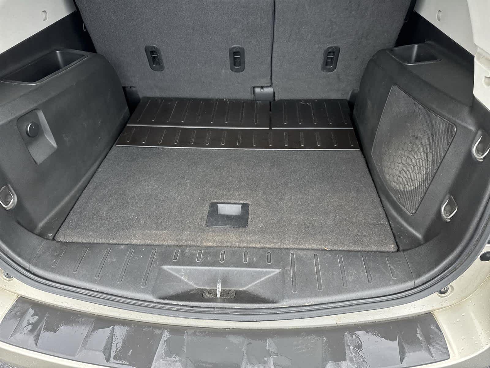 Thumbnail: 2014 Chevrolet Equinox - 15