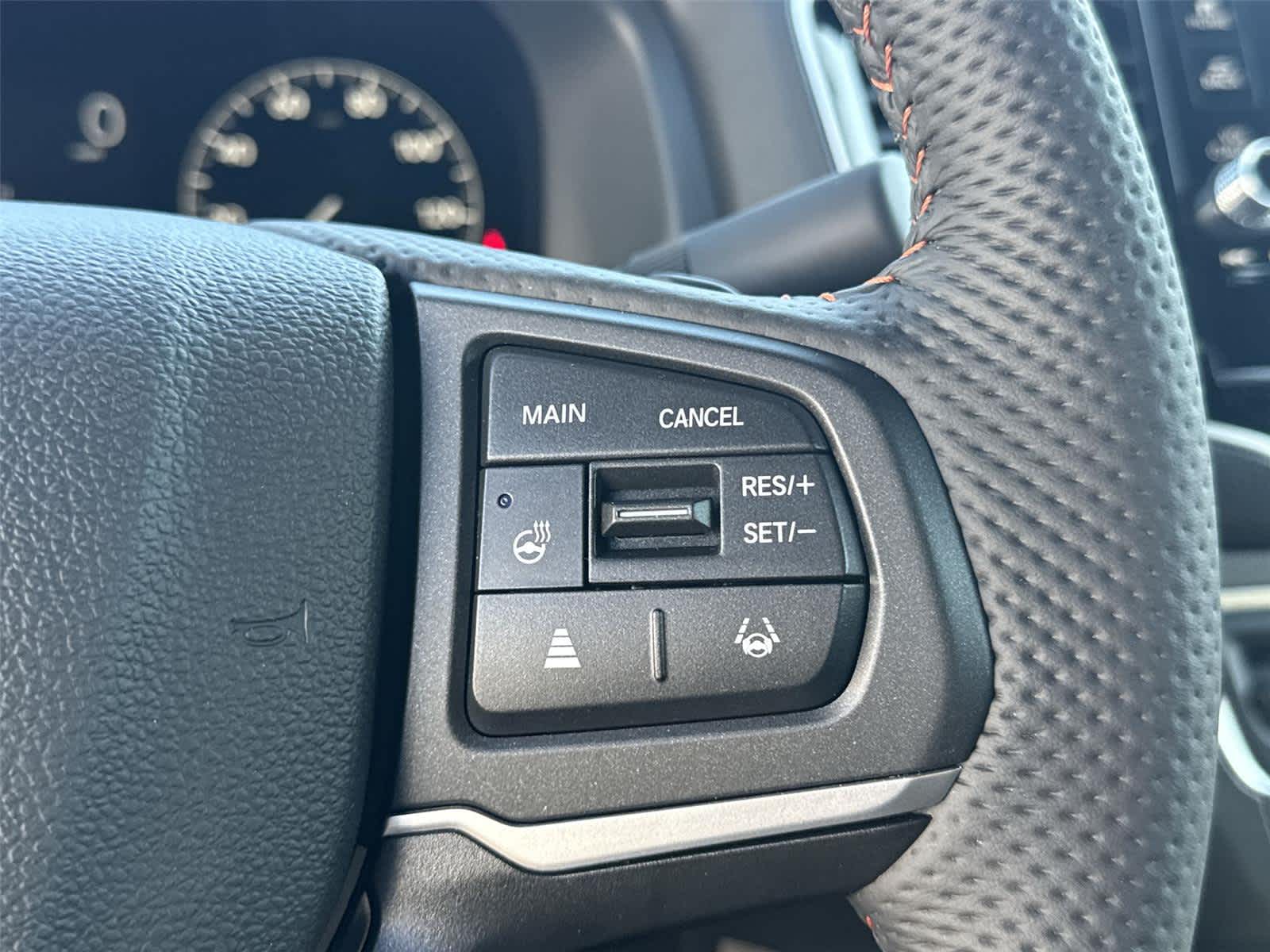 Thumbnail: 2026 Honda Ridgeline - 20