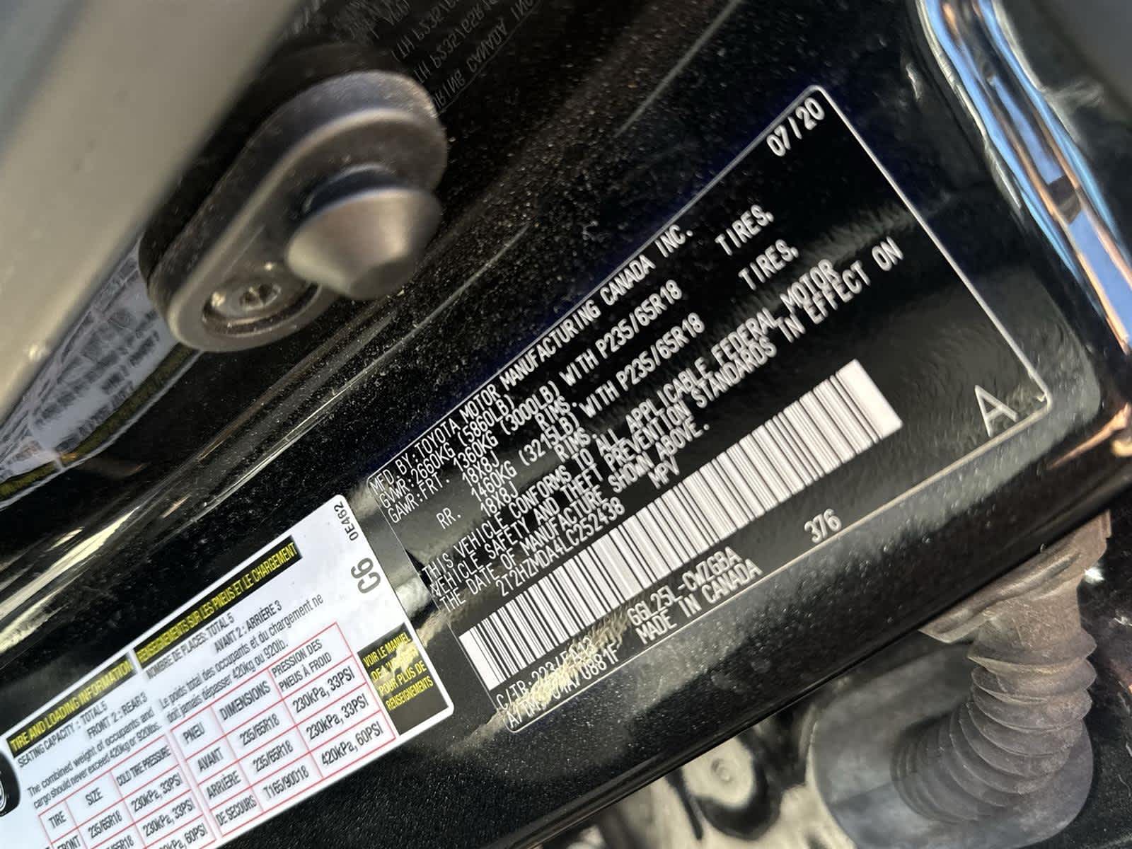 Thumbnail: 2020 Lexus RX - 31