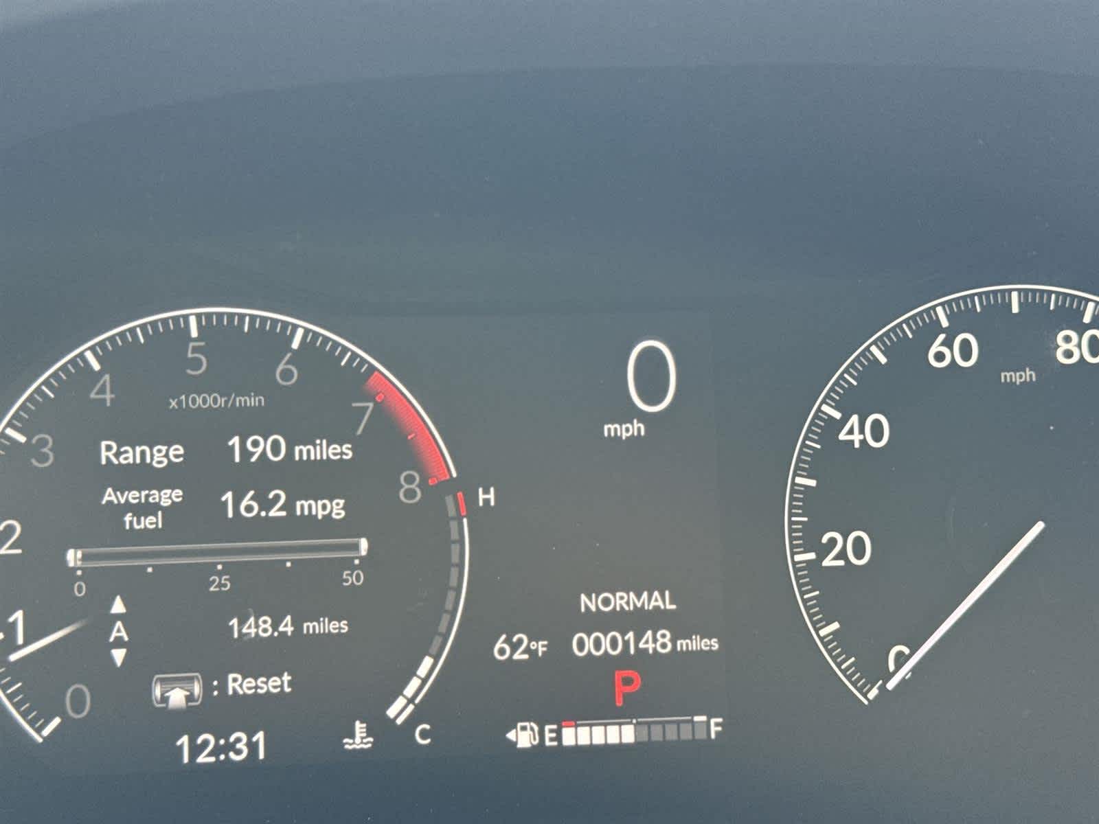 Thumbnail: 2025 Honda Ridgeline - 32