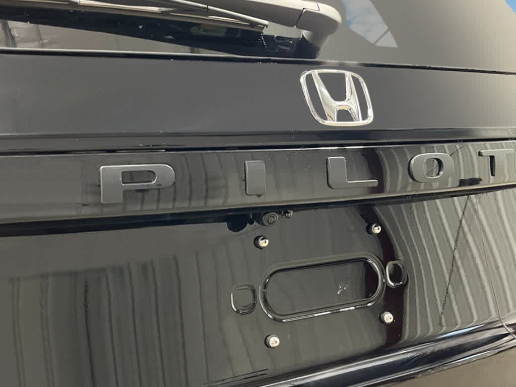 Thumbnail: 2026 Honda Pilot - 7