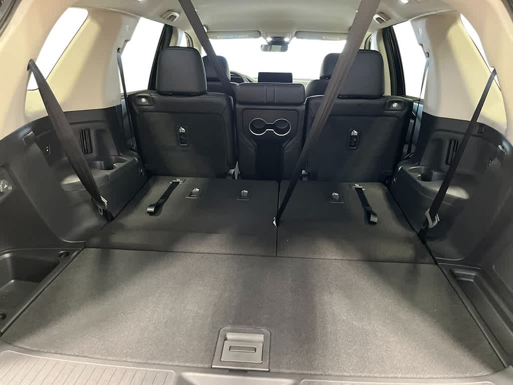 Thumbnail: 2026 Honda Pilot - 26
