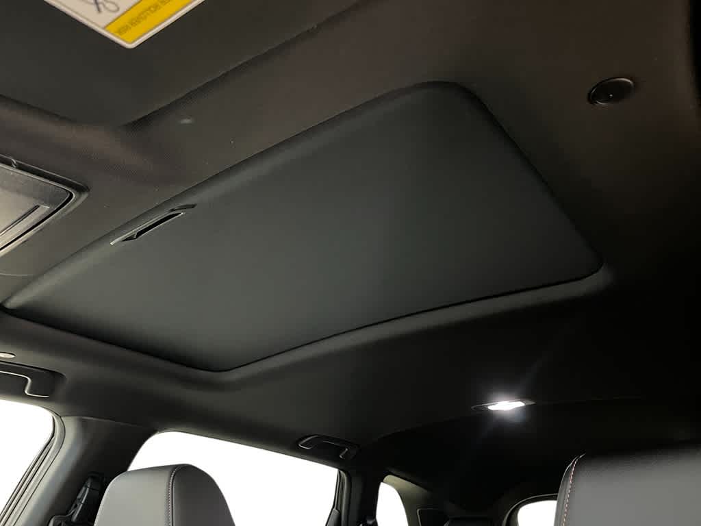 Thumbnail: 2026 Honda CR-V - 24