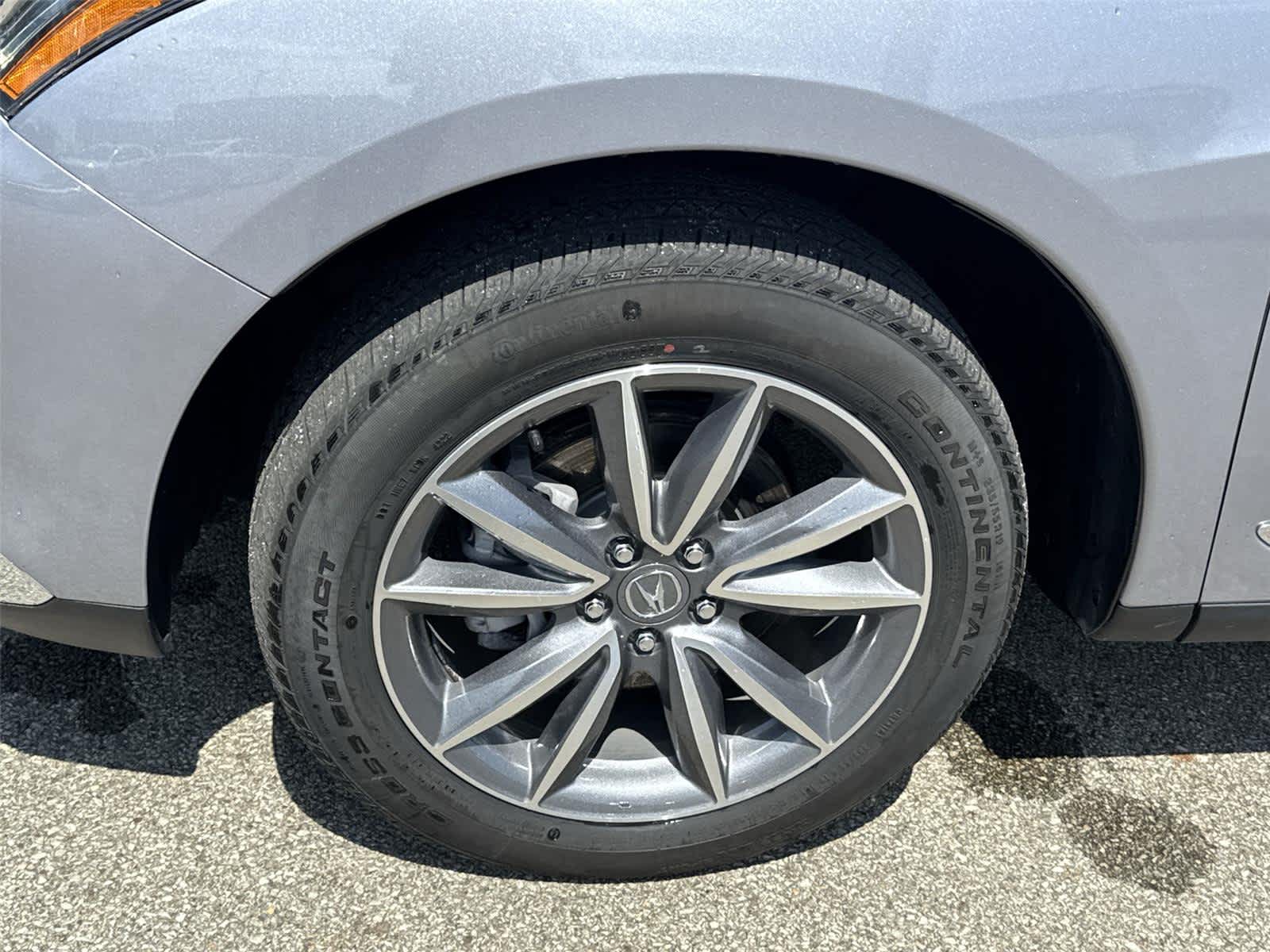 Thumbnail: 2023 Acura RDX - 12