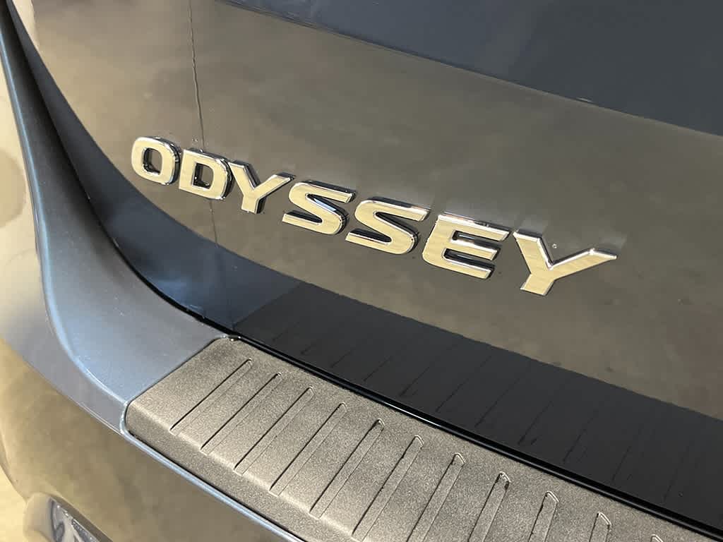 Thumbnail: 2026 Honda Odyssey - 6
