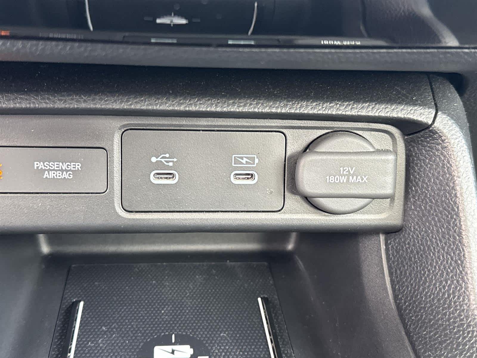 Thumbnail: 2025 Honda Civic - 29