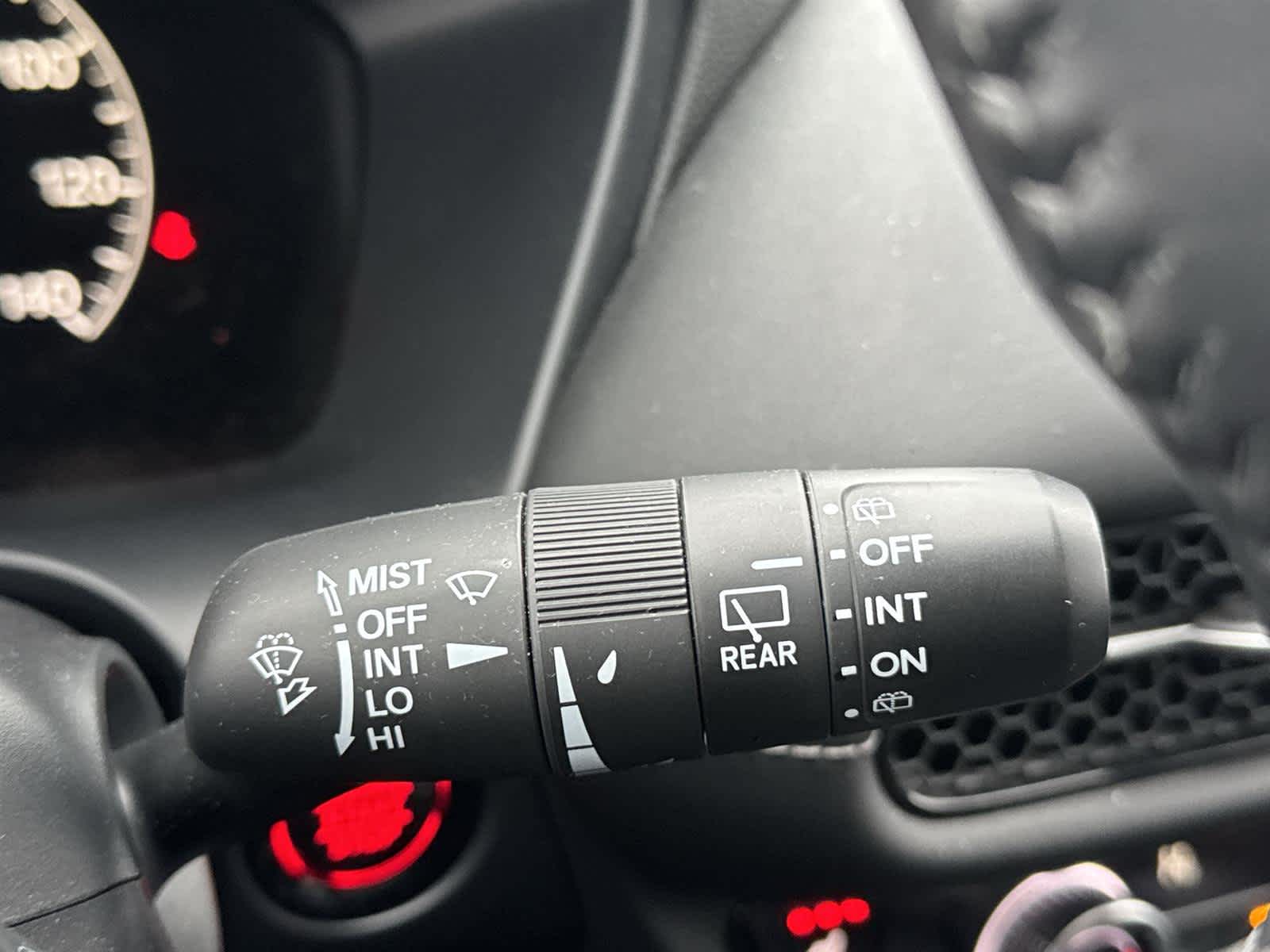 Thumbnail: 2025 Honda HR-V - 21