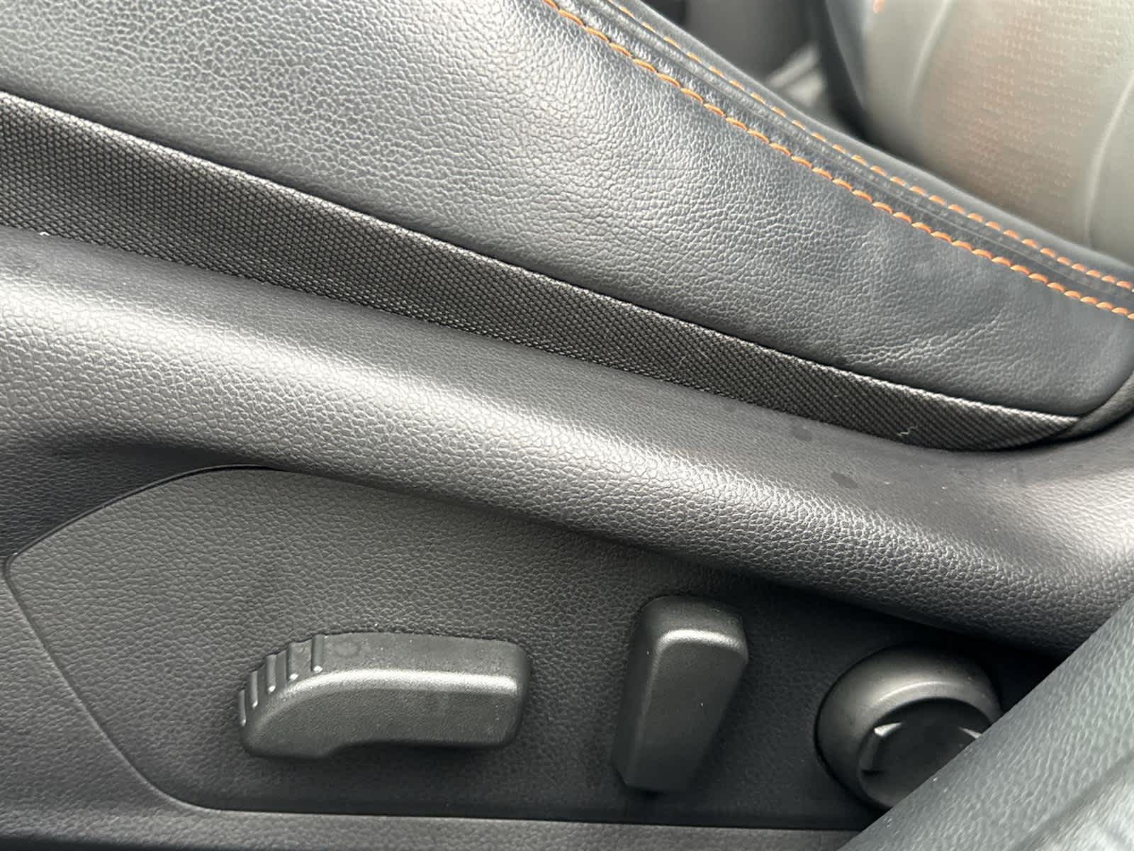 Thumbnail: 2024 Subaru Crosstrek - 12