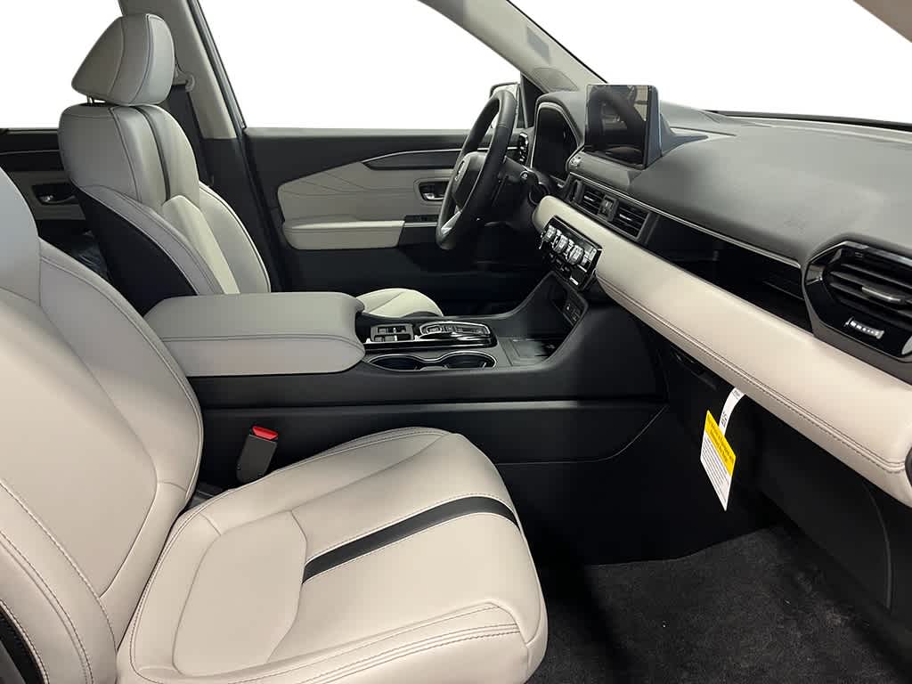 Thumbnail: 2026 Honda Pilot - 27