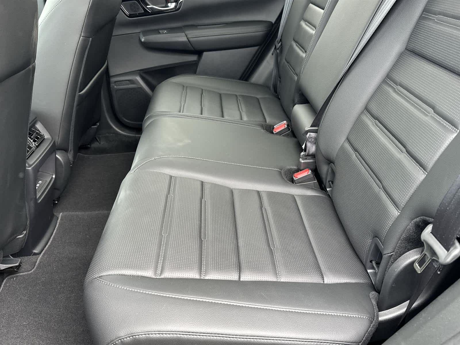 Thumbnail: 2026 Honda CR-V - 14