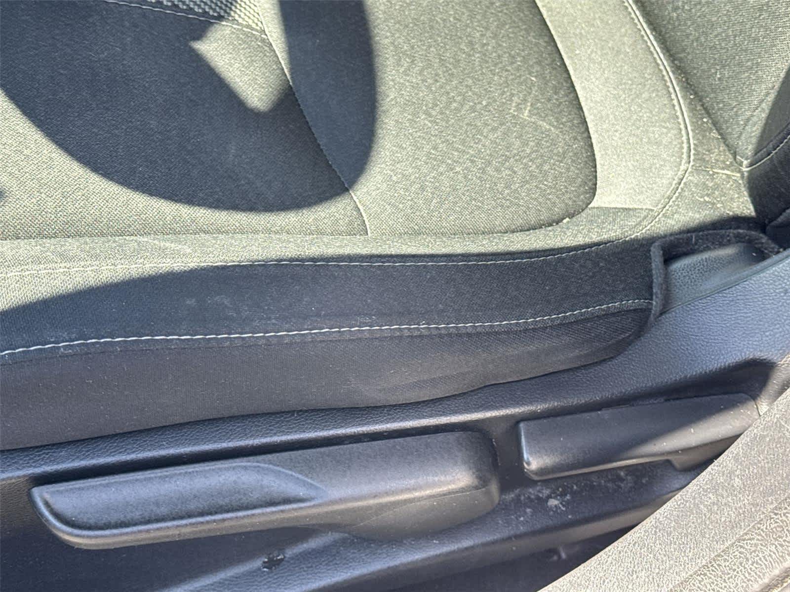 Thumbnail: 2016 Honda Civic - 14