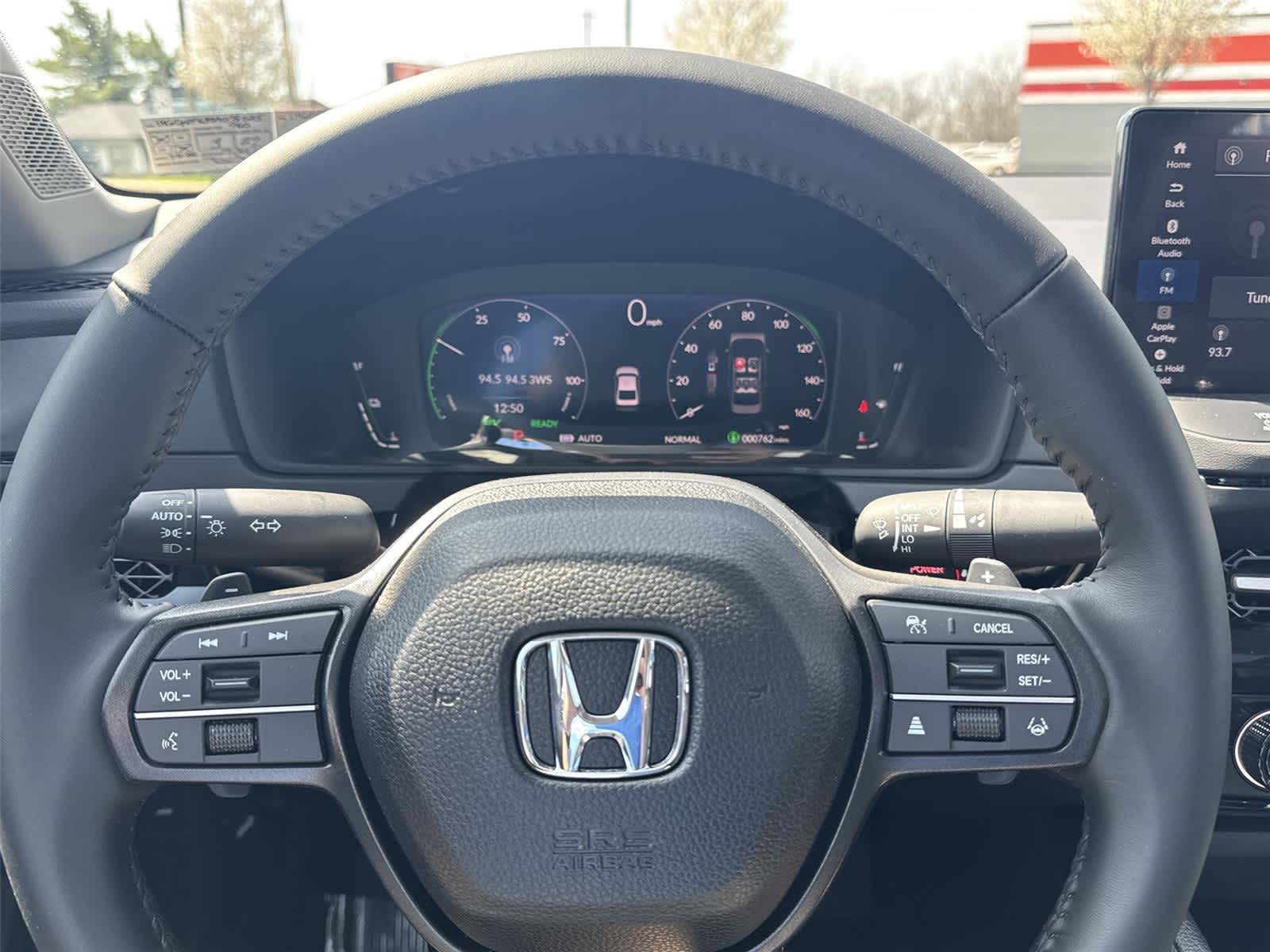 Thumbnail: 2025 Honda Accord - 18