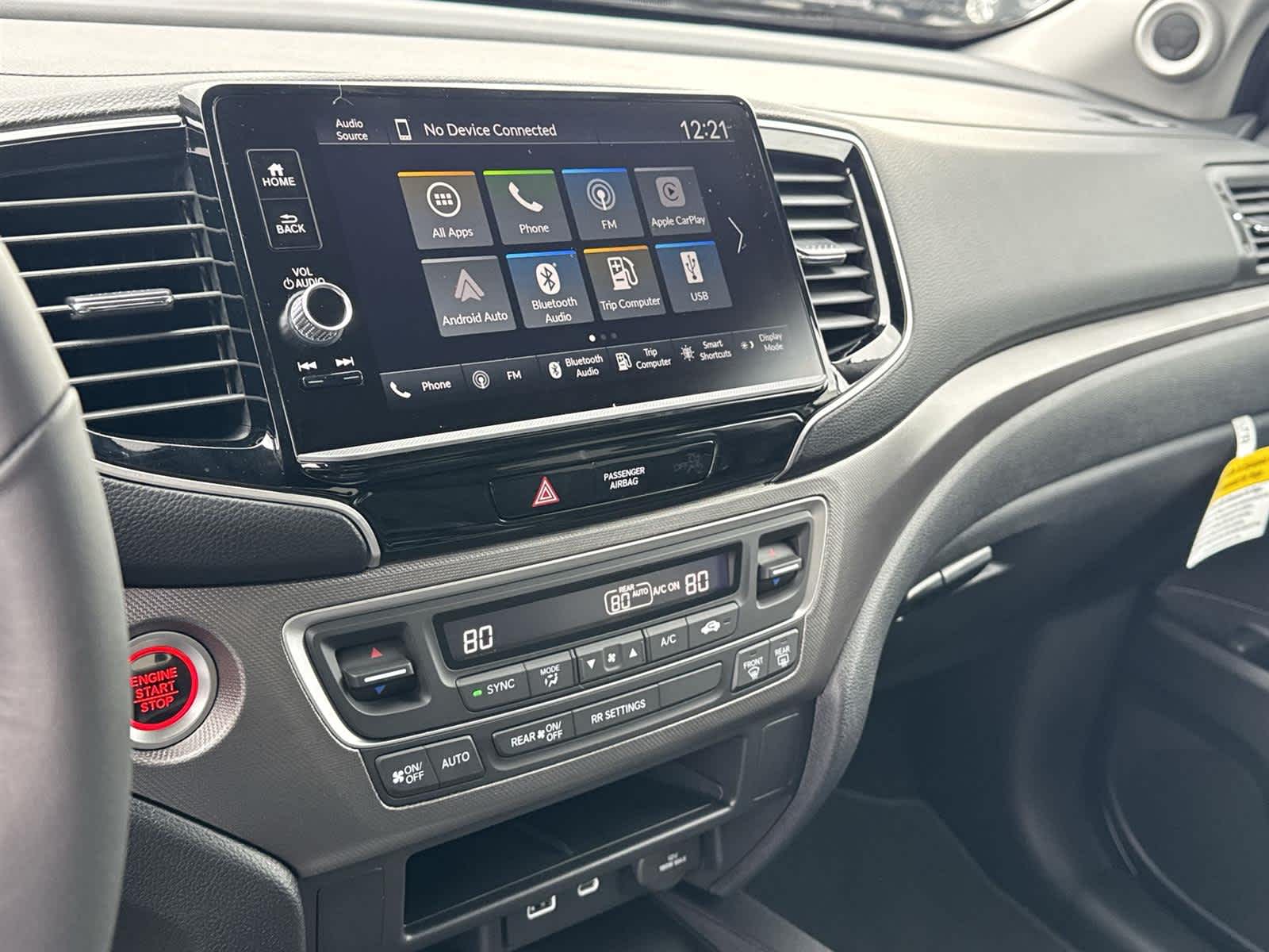 Thumbnail: 2026 Honda Ridgeline - 22