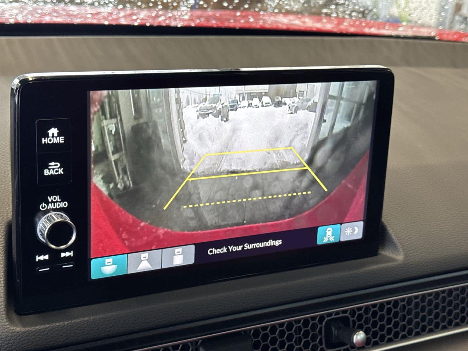 Thumbnail: 2025 Honda Civic - 24